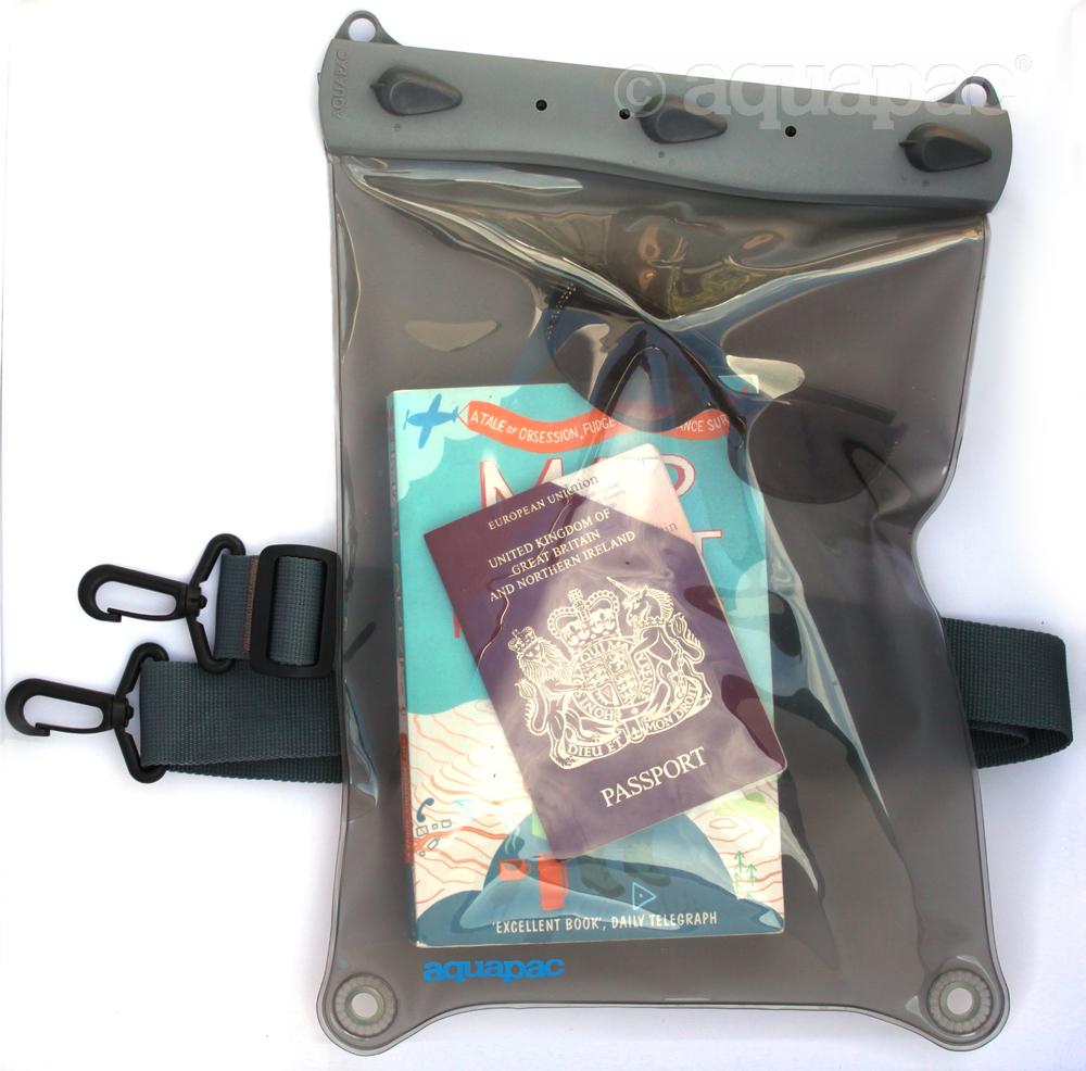 Aquapac™ 100% wasserdichte Strand Schultergurt Tasche Aquapac™ 100% wasserdichte Strand Schultergurt Tasche