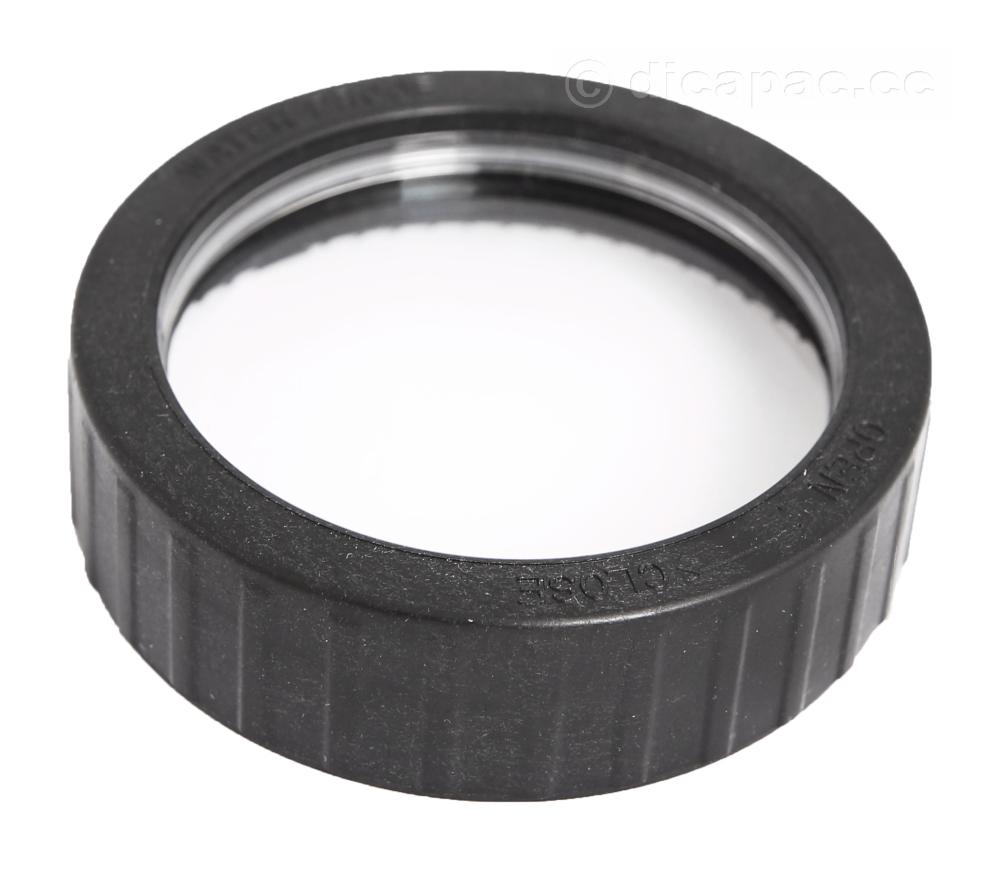 DiCAPac WP-610 Ersatzlinse DiCAPac WP-610 Ersatzlinse