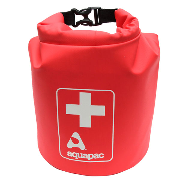 Erste Hilfe Tasche wasserdicht / Notfalltasche / Diabetiker-Tasche