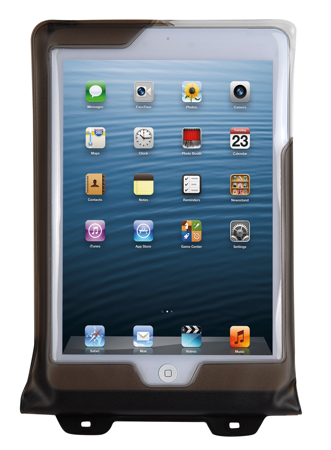 DiCAPac Mini Tablet Tasche wasserdicht für iPad™ DiCAPac Mini Tablet Tasche wasserdicht für iPad™