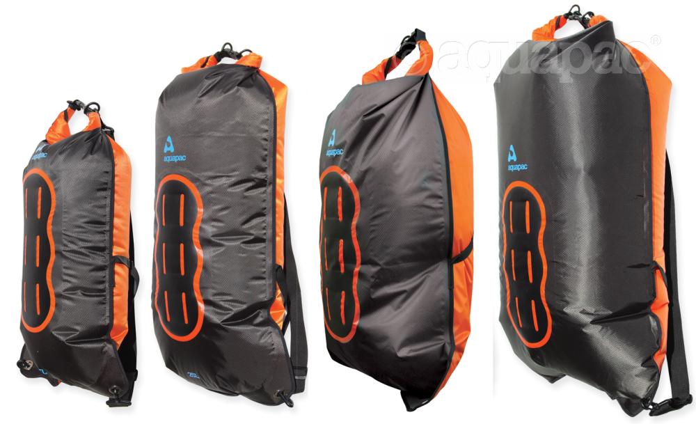 Noatak Wet & Dry Bag: 15, 25, 35 oder 60 Liter Noatak Wet & Dry Bag: 15, 25, 35 oder 60 Liter