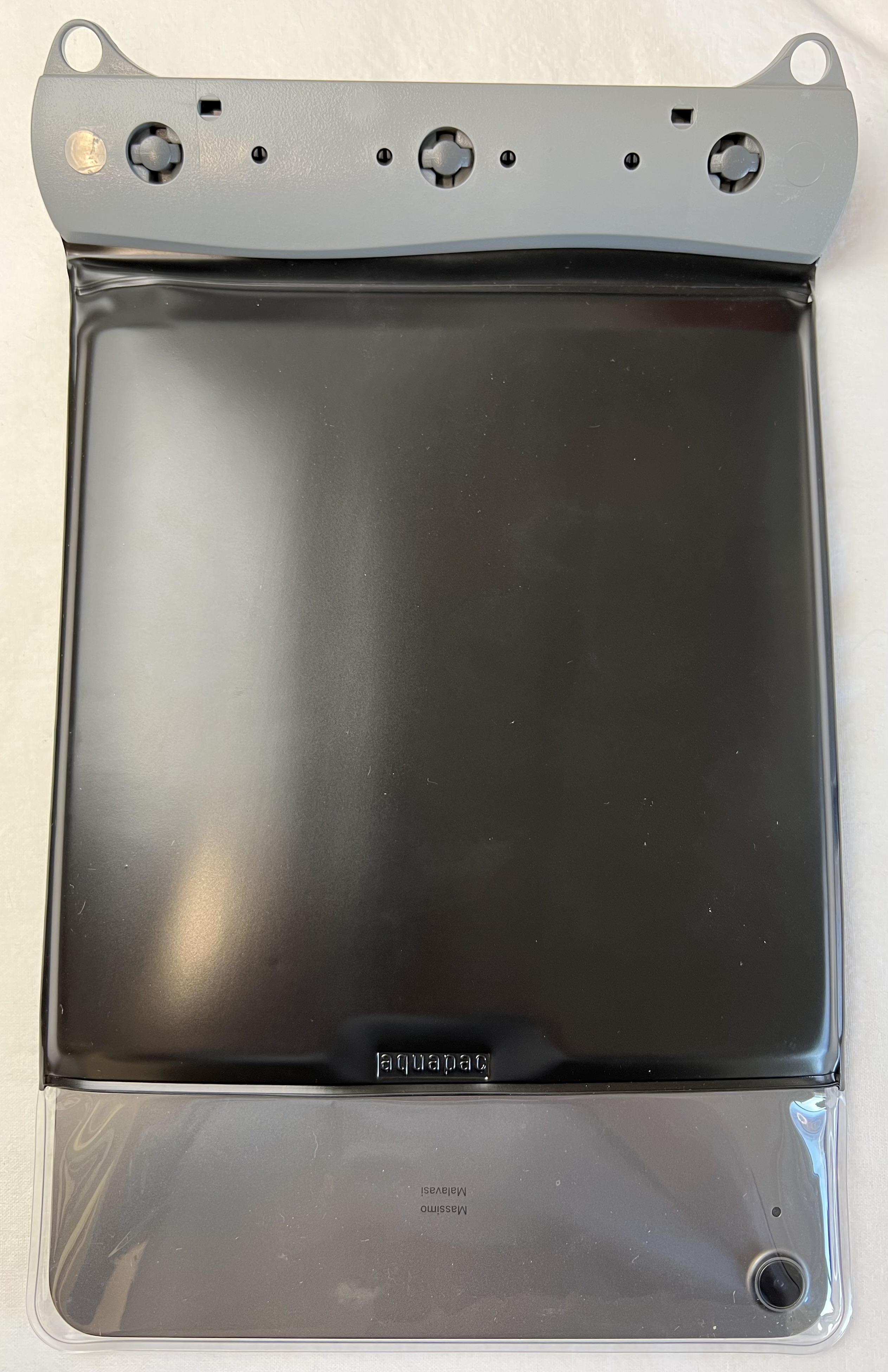 Aquapac™ 100% wasserdichte Tablet / iPad™ / PC Tasche von 9,7 bis 10,5 Zoll 