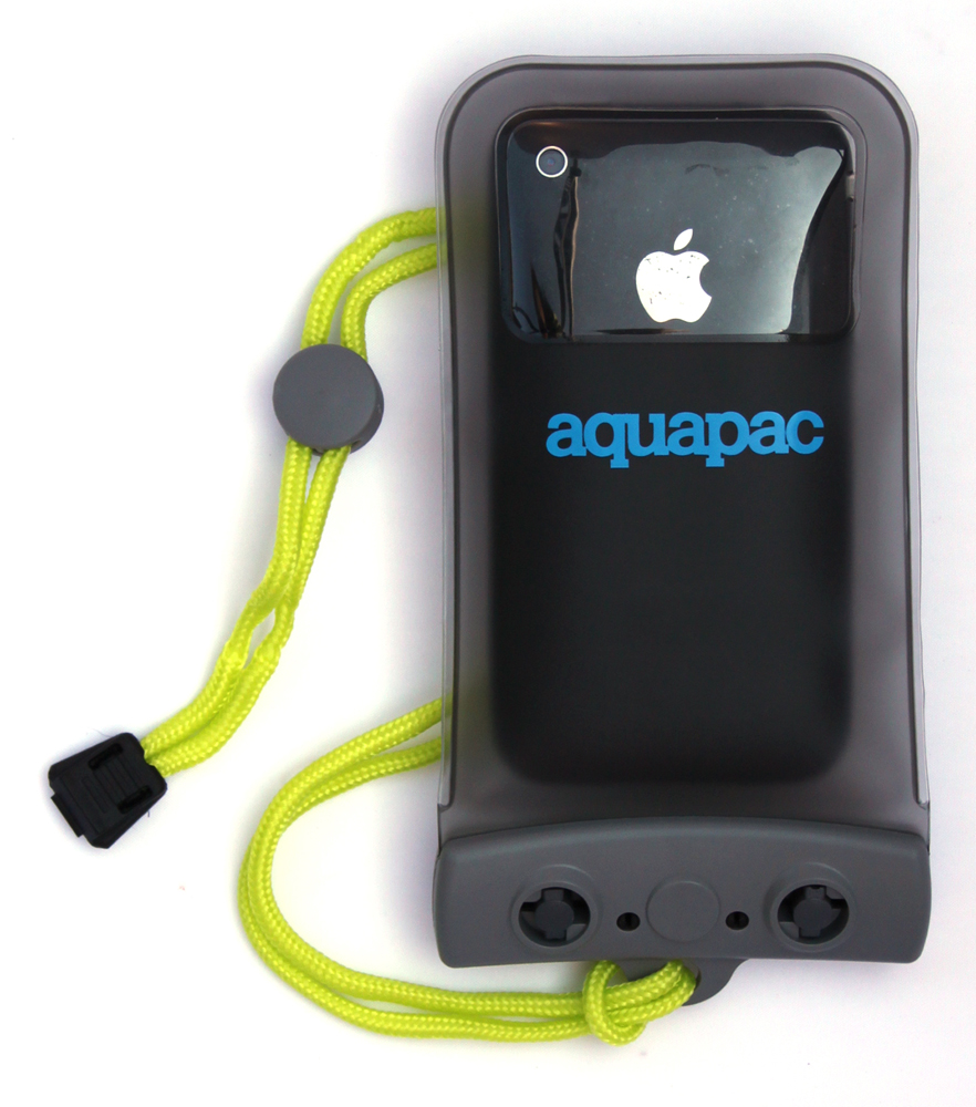 Aquapac™ 100% wasserdichte Smartphone Tasche - micro