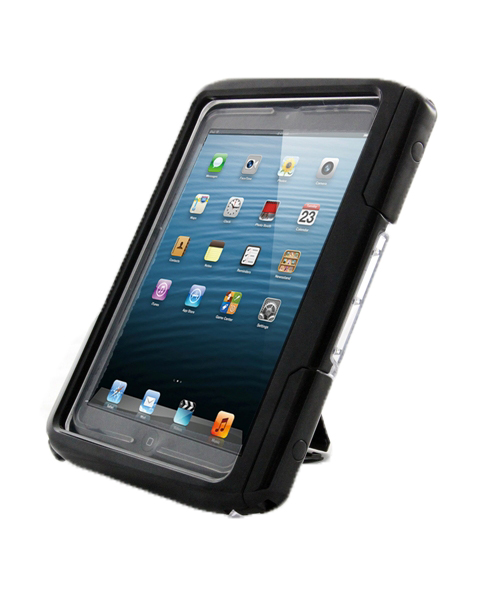 Aryca Rock-Mini, wasserdichtes Hardcase für iPad™ mini