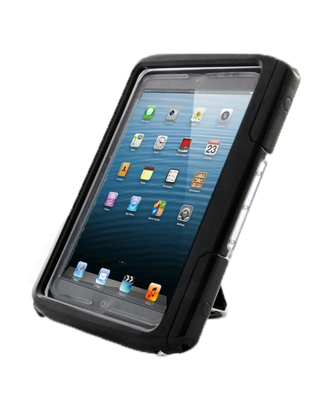 Aryca Rock-Mini, wasserdichtes Hardcase für iPad™ mini Aryca Rock-Mini, wasserdichtes Hardcase für iPad™ mini
