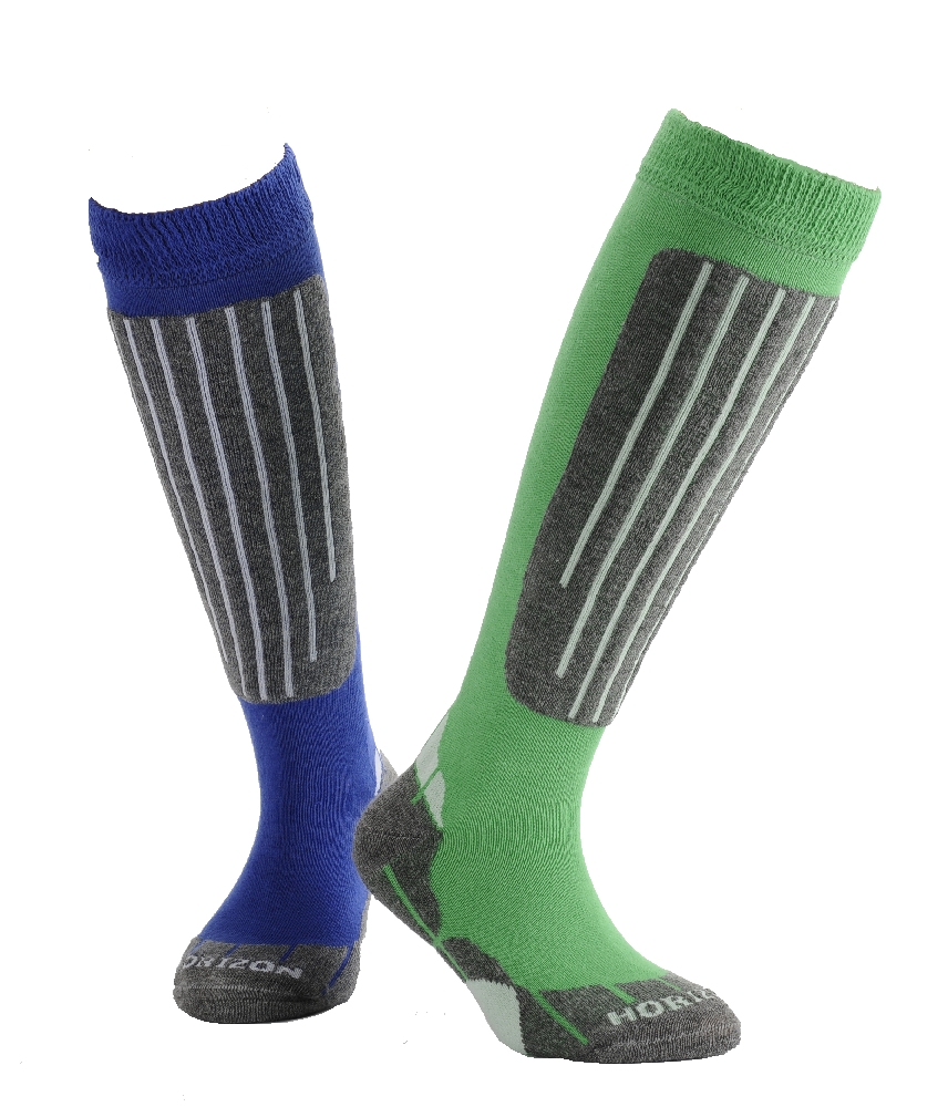 CARVE Coolmax® light-weight Technical Ski Socken
