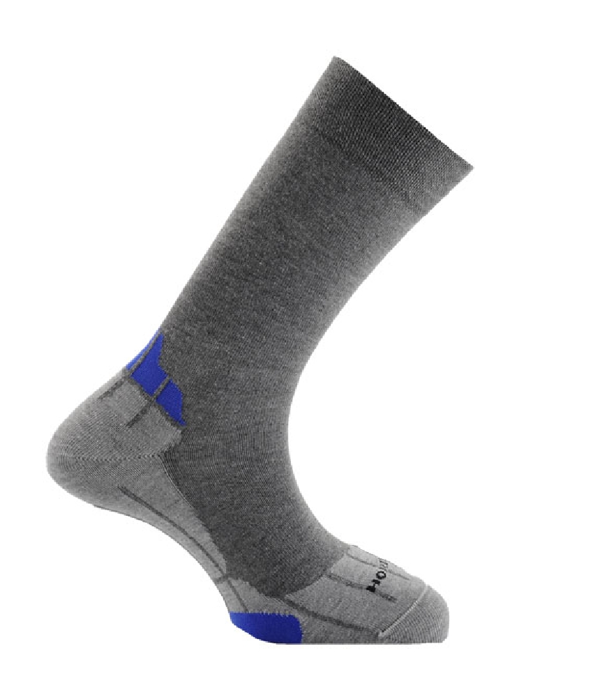 Coolmax® Lining technische Wander Socken, 2-er Pack