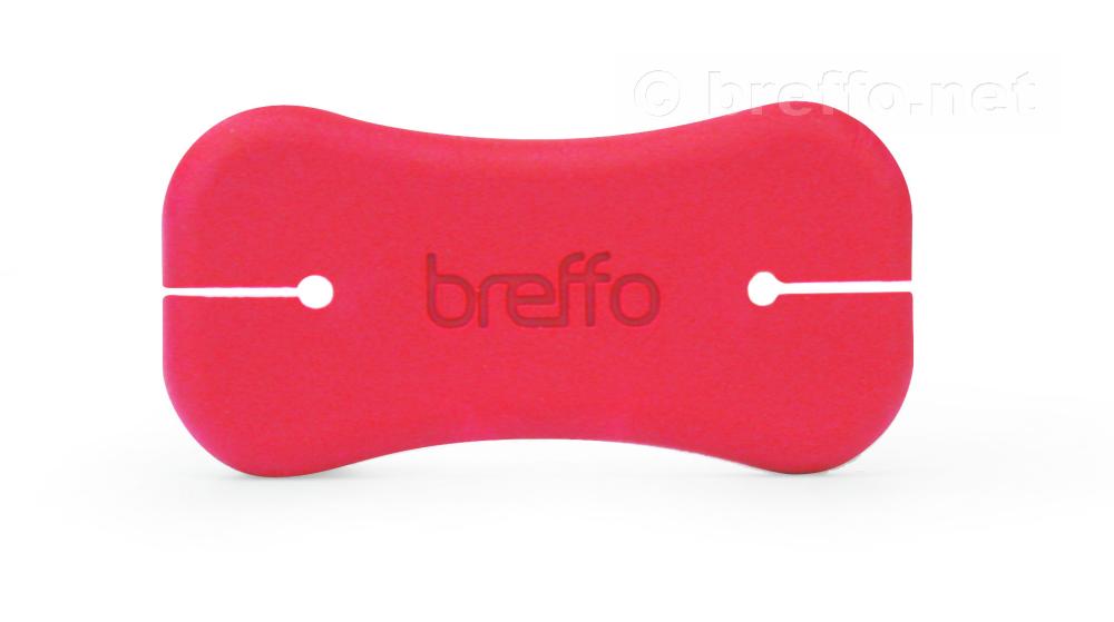 Earphone Tidy pink Earphone Tidy pink
