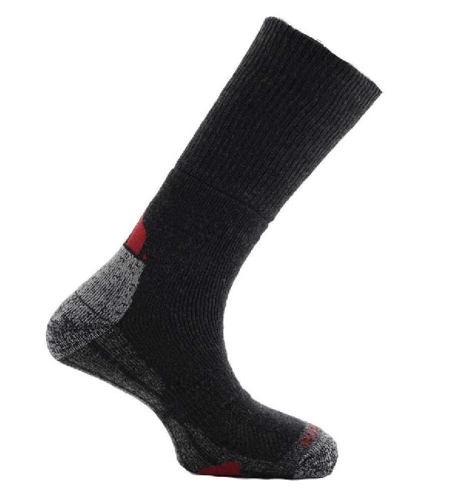 Premium Merino Trekker technische Socken