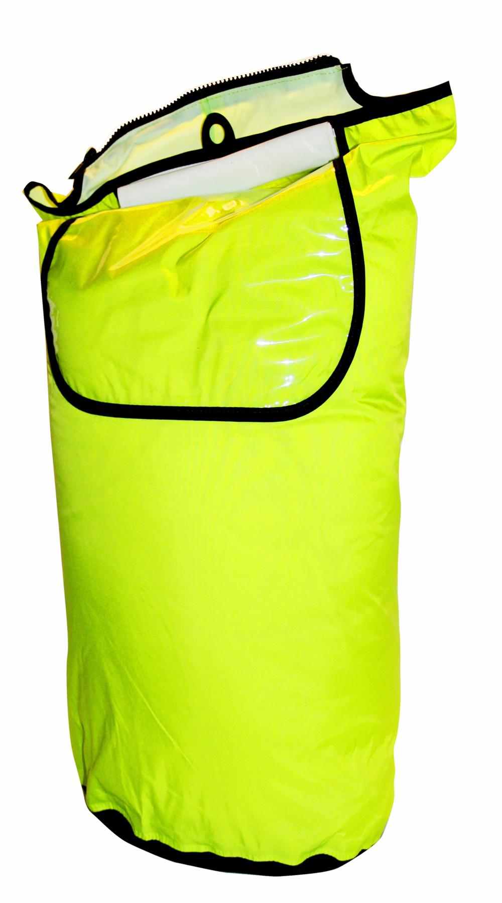 Innentasche für Rucksack 25 / 35 Liter Innentasche für Rucksack 25 / 35 Liter