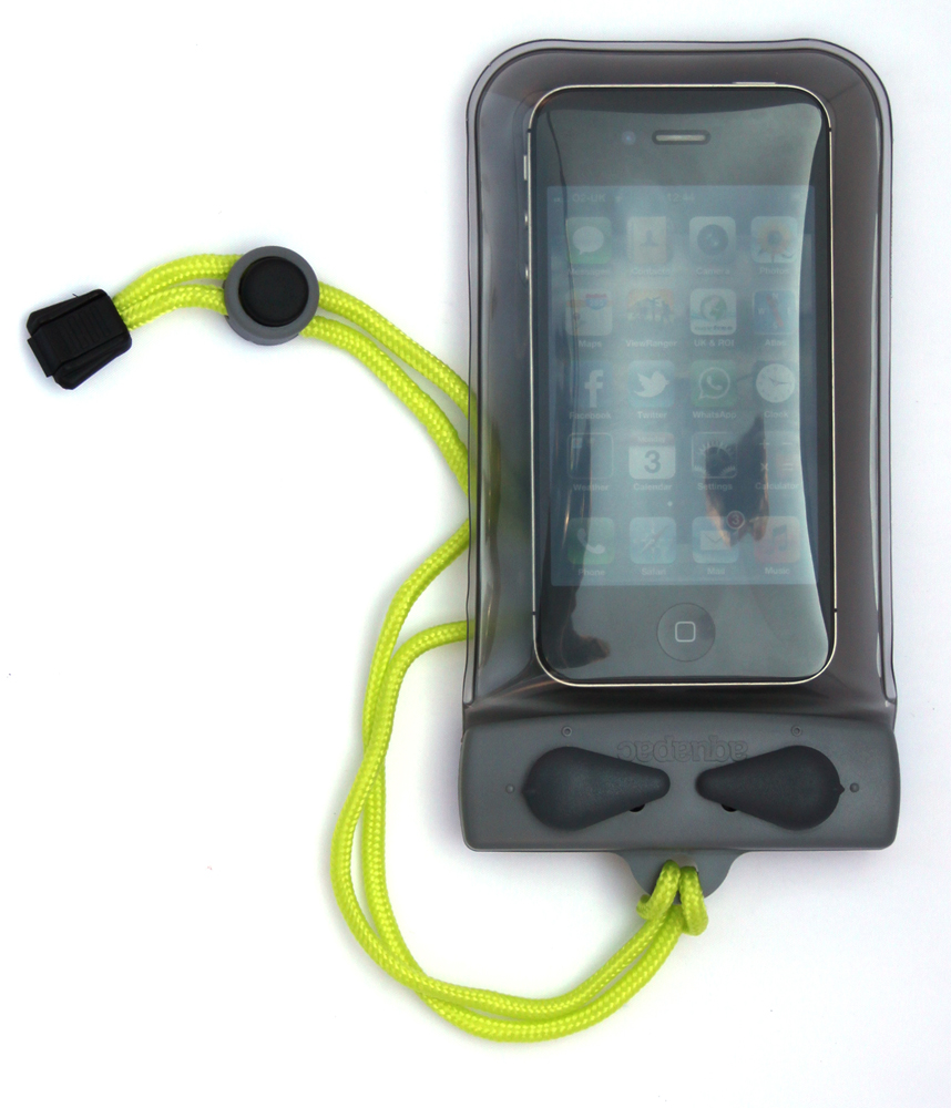 Aquapac™ 100% wasserdichte Smartphone Tasche - micro