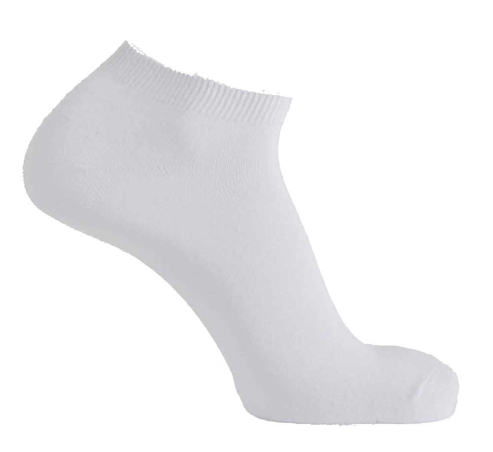 Multi Sport Sneaker Skipper Trainer Socken, 5er Pack