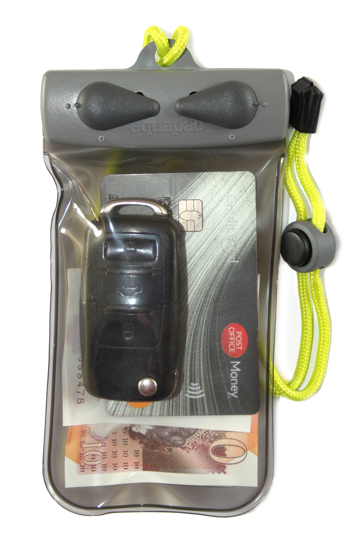 Aquapac™ Keymaster / Schlüssel- und Kartenetui